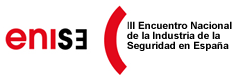 Encuentro Nacional de la Industria de la Seguridad en España (ENISE)
